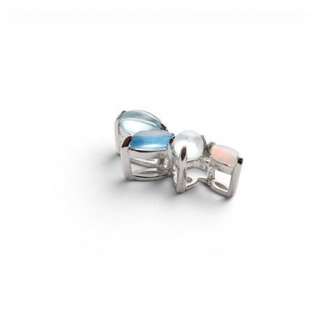 Bfs札幌：Fairy charm（Aqua blue）