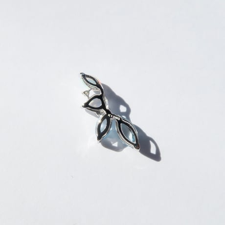 Bfs札幌：Fairy charm（Aqua blue）