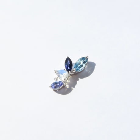 【charm】　Fairy charm（blue）