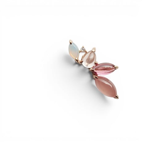 Bfs札幌：Fairy charm（Cherry pink）