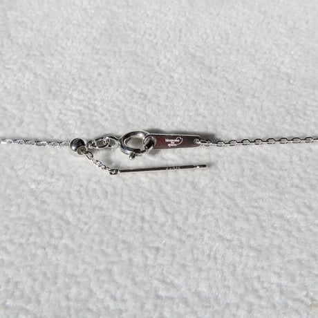 【necklace】　blossoms’ fun space コラボネックレス2