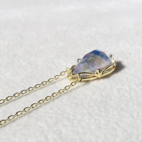 【necklace】　blossoms’ fun space コラボネックレス3