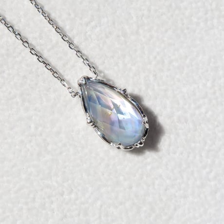 【necklace】　blossoms’ fun space コラボネックレス5