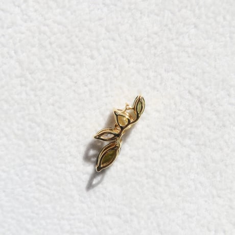 【charm】　Fairy charm（CZ）