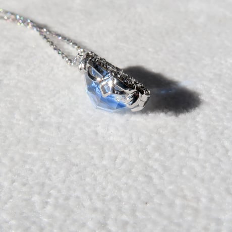 【necklace】　blossoms’ fun space コラボネックレス5