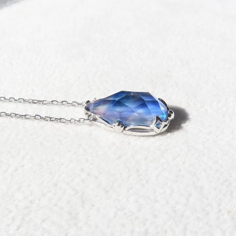 【necklace】　blossoms’ fun space コラボネックレス2