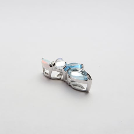Bfs札幌：Fairy charm（Aqua blue）
