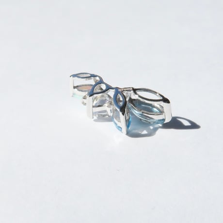 Bfs札幌：Fairy charm（Aqua blue）