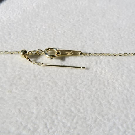 【necklace】　blossoms’ fun space コラボネックレス3