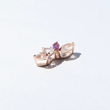 Fairy charm（Pink）