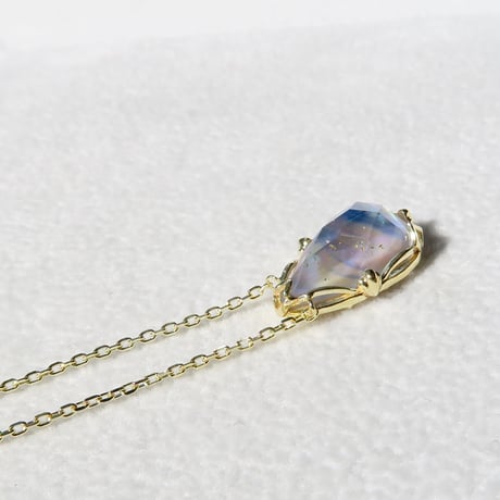 【necklace】　blossoms’ fun space コラボネックレス3