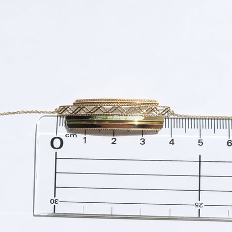 【bracelet】　Flowing lines（B-142）