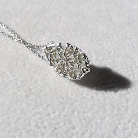 【necklace】　blossoms’ fun space コラボネックレス5