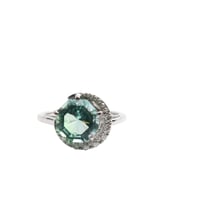 【ring】　硝子の宝石 ｱﾄﾘｱｶｯﾄ