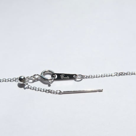 【necklace】　Ribbonne（N-246)