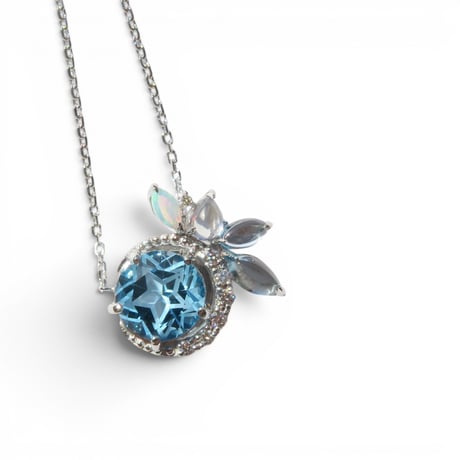 Bfs札幌：Fairy charm（Aqua blue）