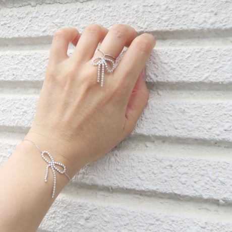 【ring】　Ribbonne（R-244）11号