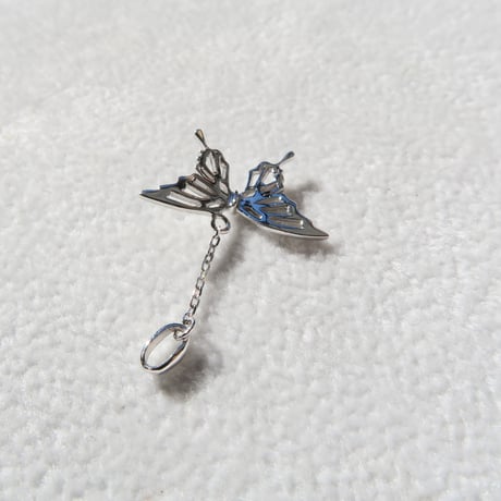 【charm】　butterfly