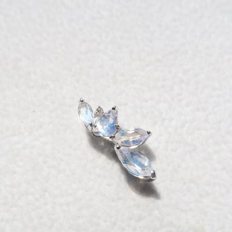 【charm】　Fairy charm（Moon veil）