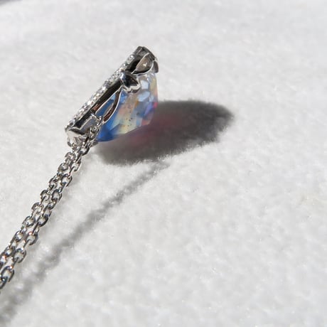 【necklace】　blossoms’ fun space コラボネックレス4