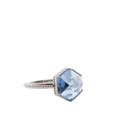 【ring】　硝子の宝石 universe
