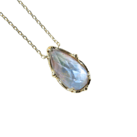 【necklace】　blossoms’ fun space コラボネックレス3