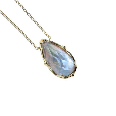 【necklace】　blossoms’ fun space コラボネックレス3