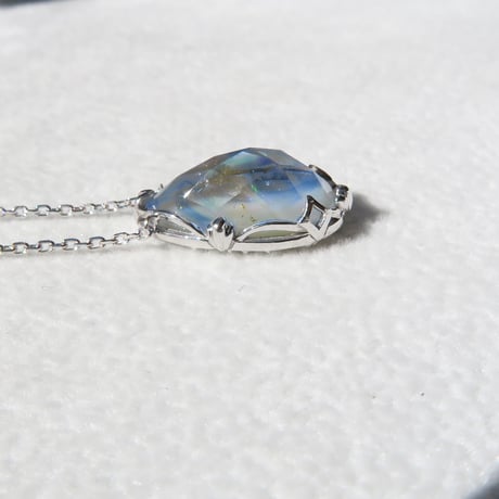 【necklace】　blossoms’ fun space コラボネックレス5