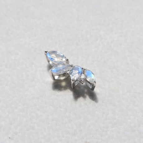 【charm】　Fairy charm（Moon veil）