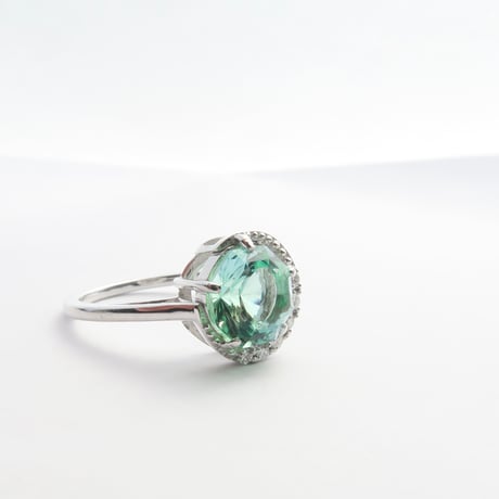 【ring】　硝子の宝石 ｱﾄﾘｱｶｯﾄ