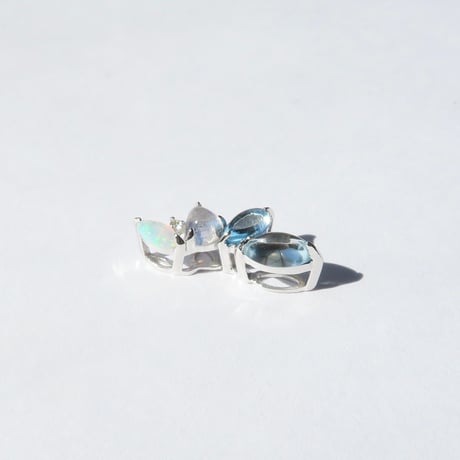 Bfs札幌：Fairy charm（Aqua blue）