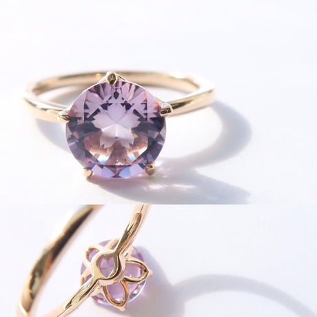 【メディア着用】さくらインカットRing.