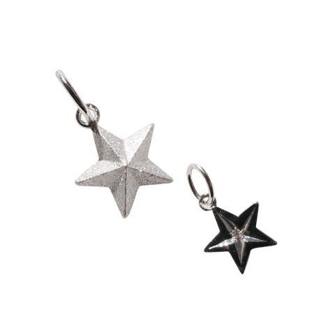 【charm】　stardust