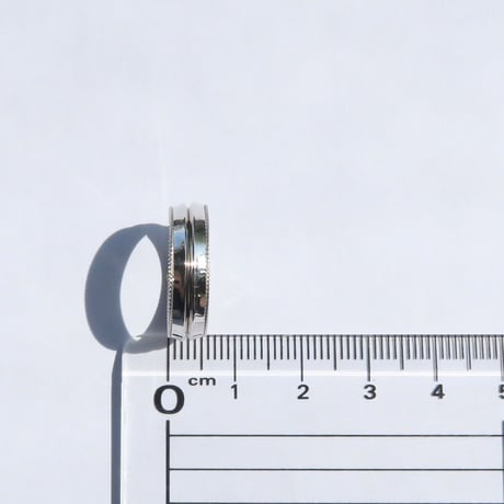 【Ring】　Flowing lines（R-143-1）