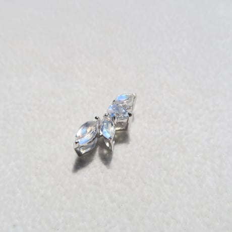 【charm】　Fairy charm（Moon veil）