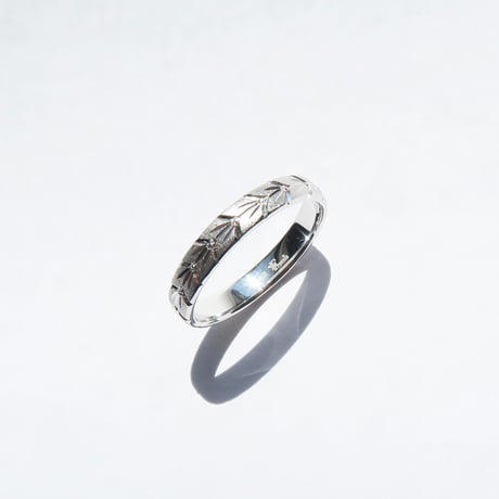 【ring】　月桂樹（久遠の華）14号