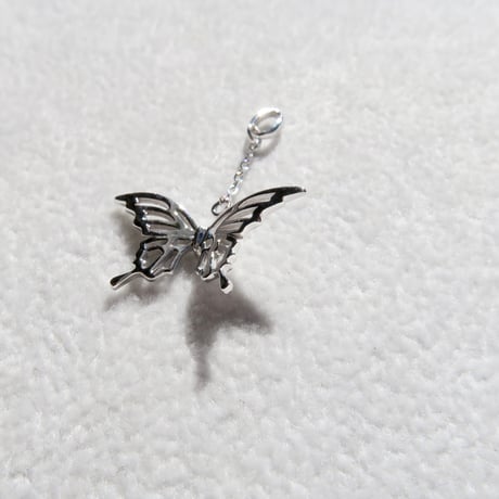 【charm】　butterfly