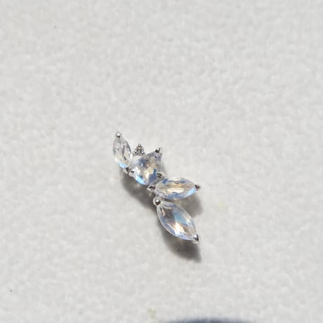 【charm】　Fairy charm（Moon veil）