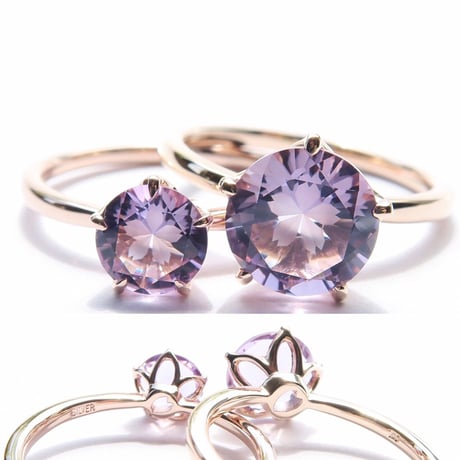 【メディア着用】さくらインカットRing.