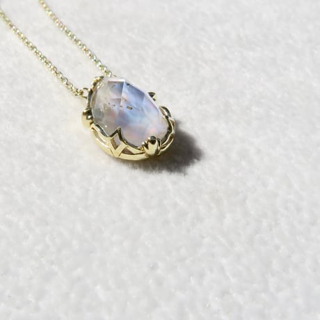 【necklace】　blossoms’ fun space コラボネックレス3