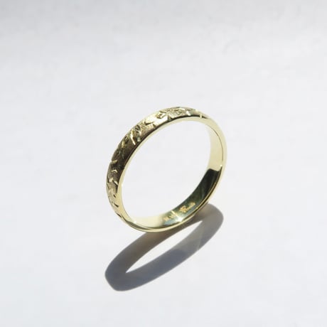【ring】　バラ（久遠の華）14号