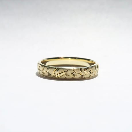 【ring】　バラ（久遠の華）14号
