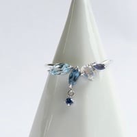 Bfs札幌：Fairy Ring（Blue ver.2）