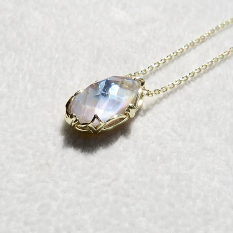【necklace】　blossoms’ fun space コラボネックレス3