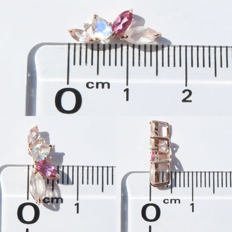 Fairy charm（Pink）