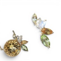 Bfs札幌：Fairy charm（Yellow）