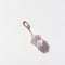 ミルキーアメジスト 7mm さくらシェイプ charm