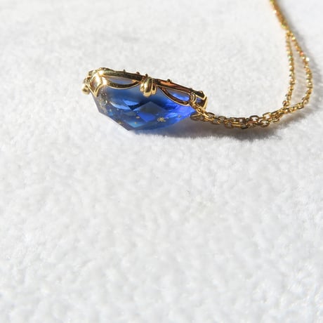 【necklace】　blossoms’ fun space コラボネックレス1