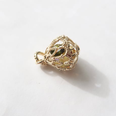 【charm】　万華鏡　N-57
