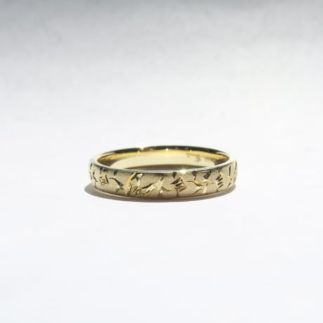 【ring】　バラ（久遠の華）14号